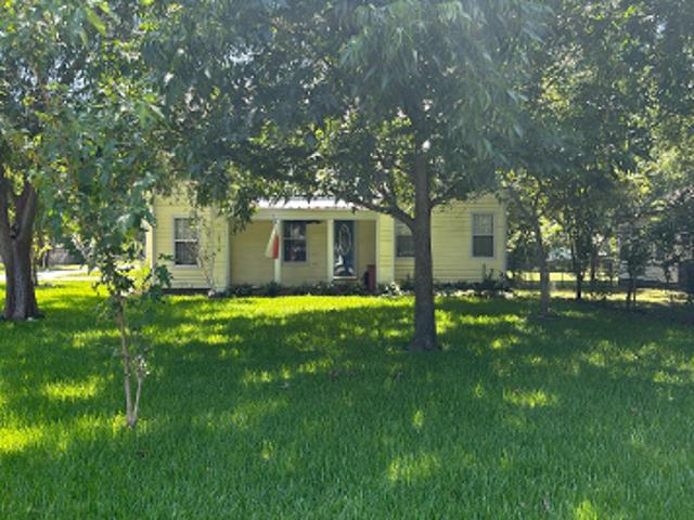 House for sale in Hunt, Texas