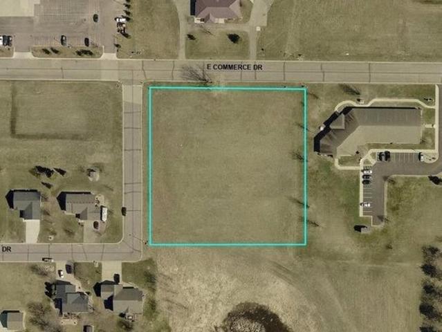 Land for sale in Le Center, Minnesota