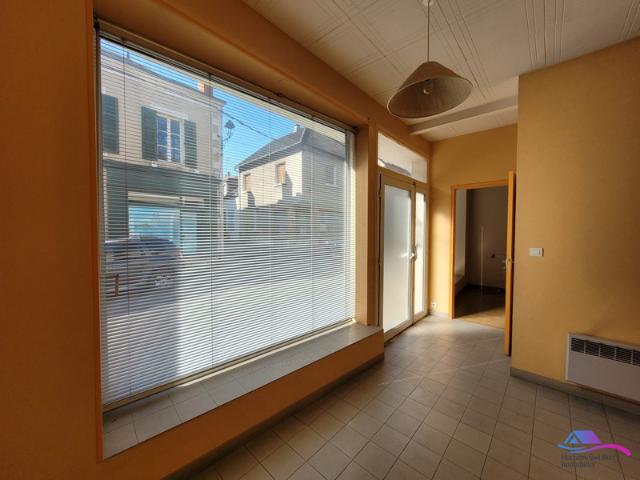 Maison vente à Saint-Amand-Montrond, Châteaumeillant