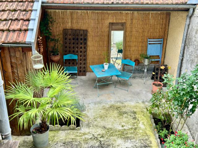 Maison vente à Reims