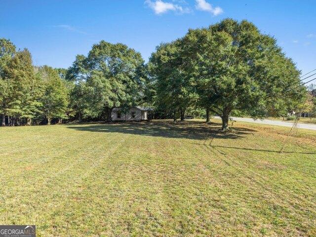 Land for sale in Commerce, Georgia