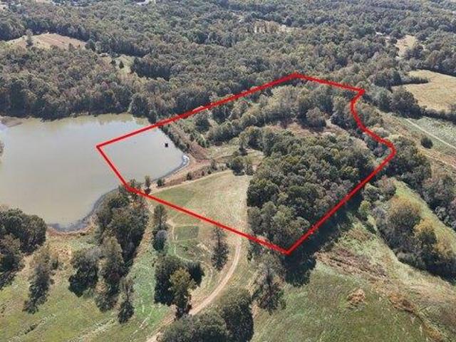 Land for sale in Commerce, Georgia