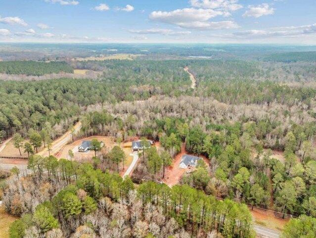 Land for sale in Commerce, Georgia