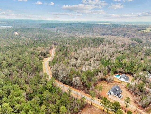 Land for sale in Commerce, Georgia