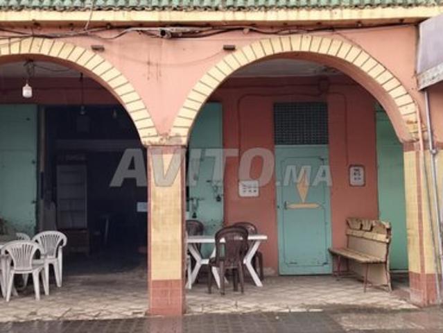 Local commercial vente à Chichaoua, L'Oriental