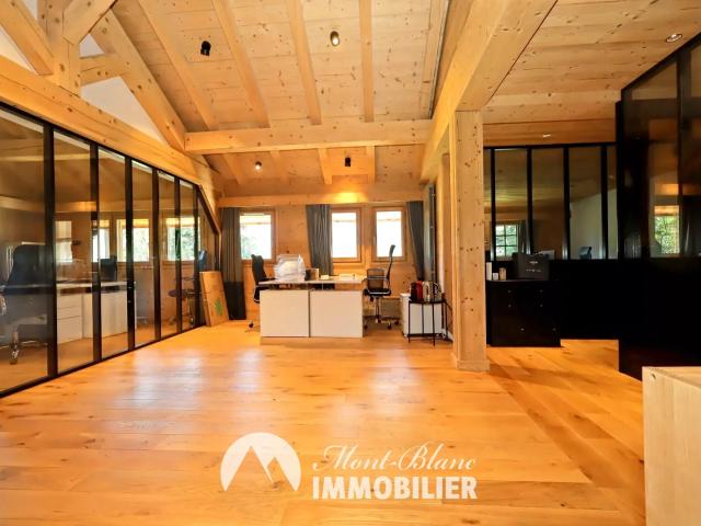 Appartement location à Bonneville, Les Houches