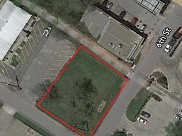 Land for sale in Magnolia, Texas