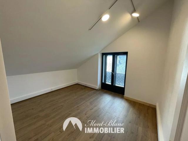 Appartement location à Bonneville, Megève