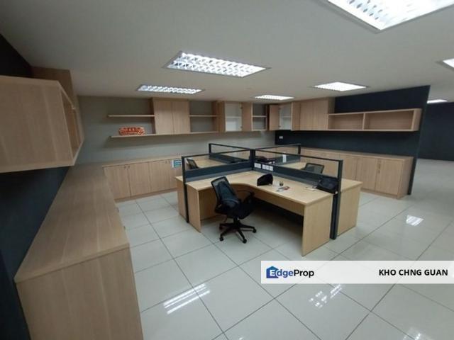 Shop for sale in Country Heights Damansara, Kuala Lumpur