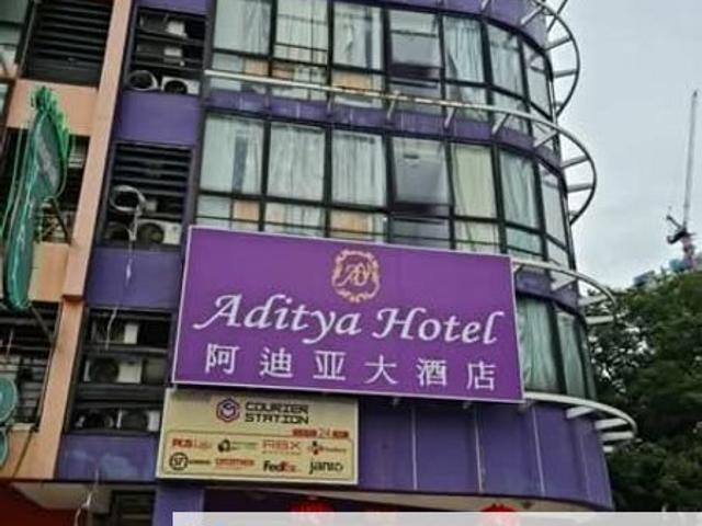 Shop for sale in Country Heights Damansara, Kuala Lumpur