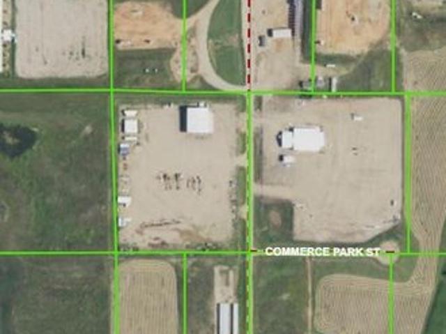Land for sale in Tioga, North Dakota