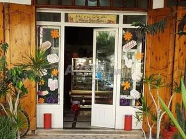 Local commercial location à Essaouira, L'Oriental