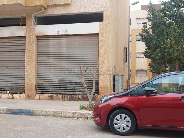 Local commercial vente à Aïn Attig