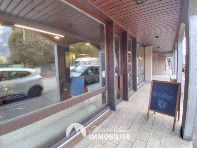 Appartement location à Bonneville, Sallanches