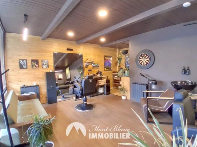 Appartement location à Bonneville, Sallanches