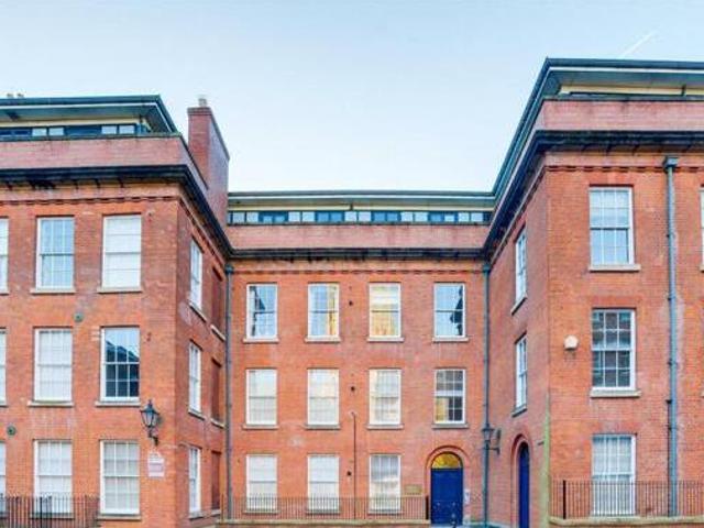 House for sale in City of Nottingham, East Midlands
