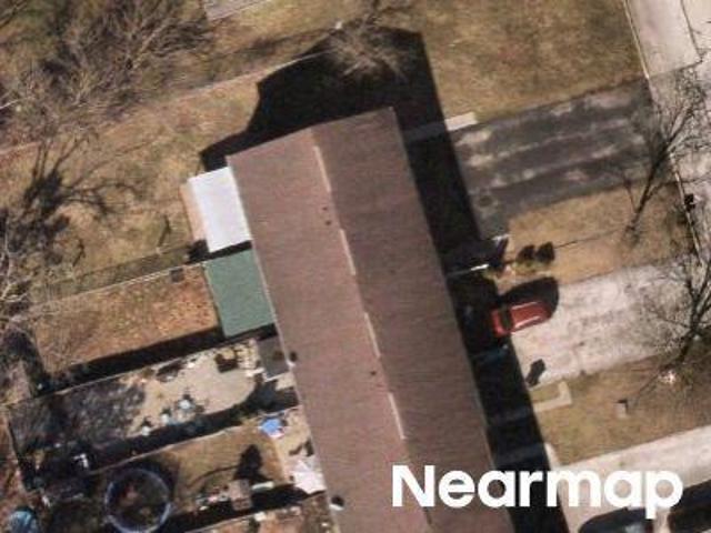 House for sale in New Oxford