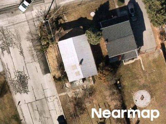 House for sale in New Oxford