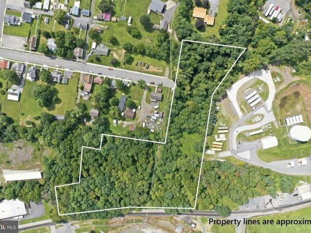 Land for sale in Chambersburg, Franklin County