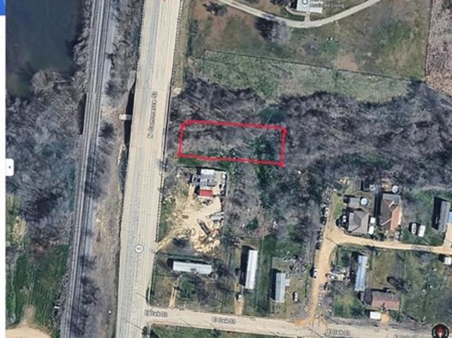 Land for sale in Williamson, Texas