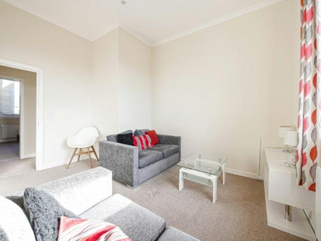 Apartment for rent in Fit o' the Toon, Arbroath