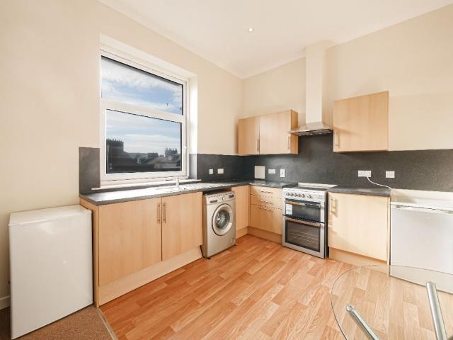 Apartment for rent in Fit o' the Toon, Arbroath