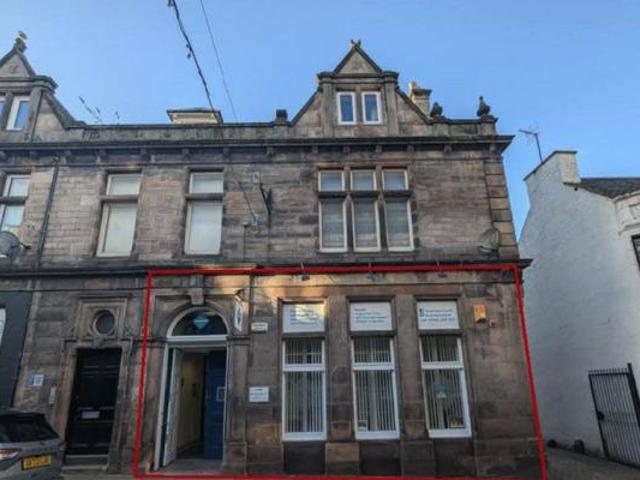 House for rent in Elgin, Scotland