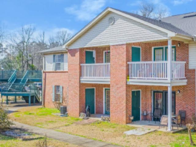 Apartment for rent in Greenville, Alabama