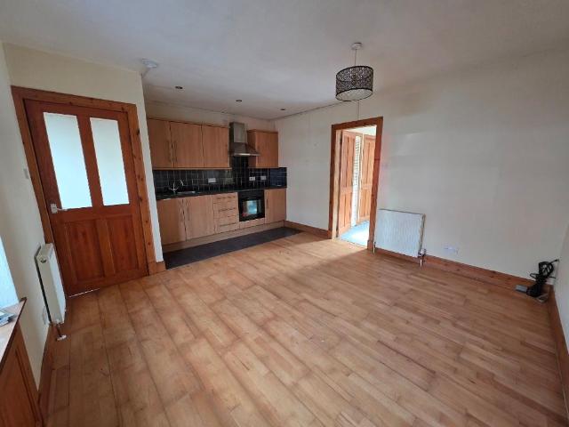 Apartment for rent in Ferryden, Scotland
