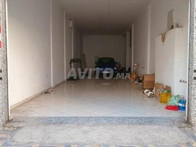 Local commercial vente à Anfa, Gharb-Chrarda-Beni Hssen