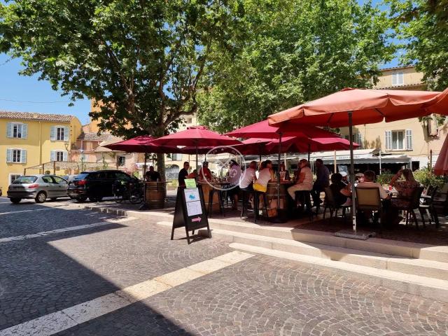Local Commercial vente à Arrondissement de Draguignan, Fréjus