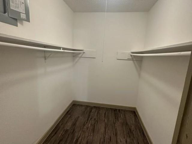 Apartment for rent in Commerce, Hunt County