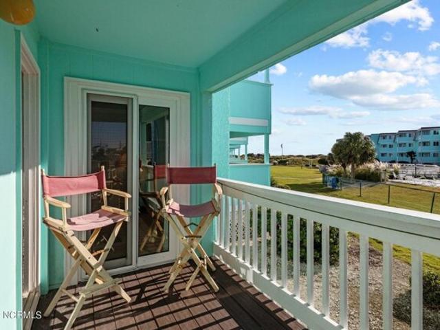 Condo for sale in Atlantic Beach