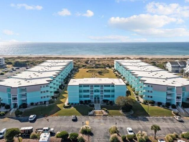 Condo for sale in Atlantic Beach