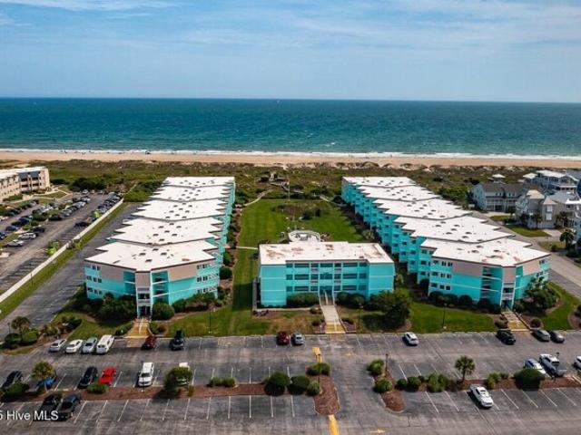 Condo for sale in Atlantic Beach