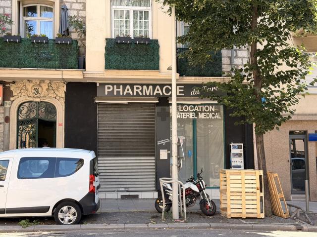 Maison vente à Nice