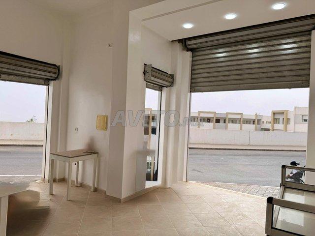 Local commercial location à Agadir, Oued ed Dahab-Lagouira