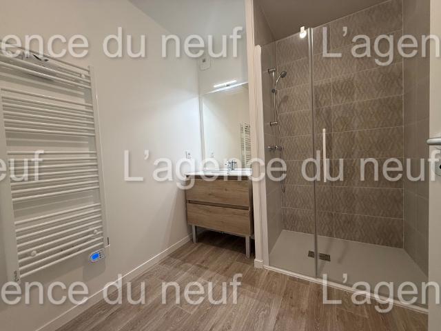 Appartement vente à Caen, Cormelles-le-royal