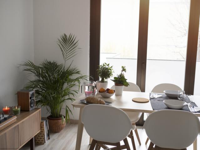 Appartement vente à Caen, Carpiquet