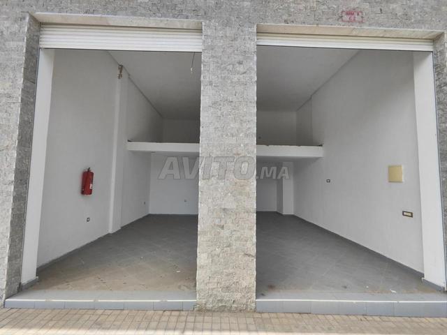 Local commercial vente à Salé