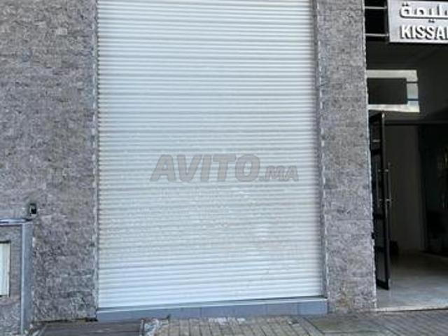 Local commercial vente à Salé