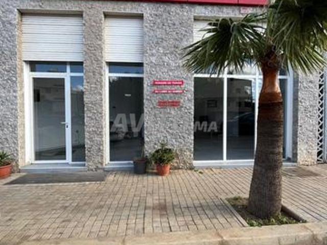 Local commercial vente à Salé
