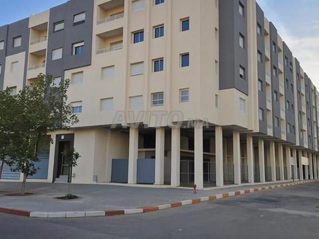Local commercial vente à Meknès