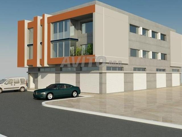Local commercial vente