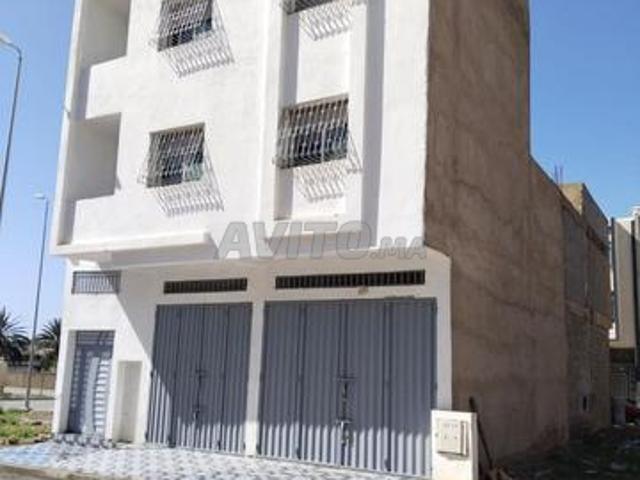 Maison vente