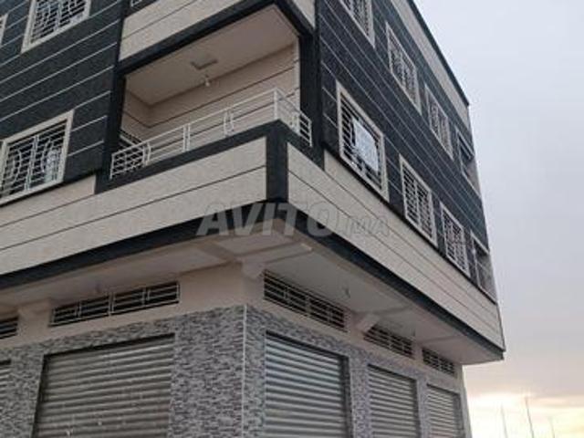 Appartement vente à Meknès