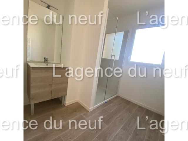 Appartement vente à Caen, Colombelles