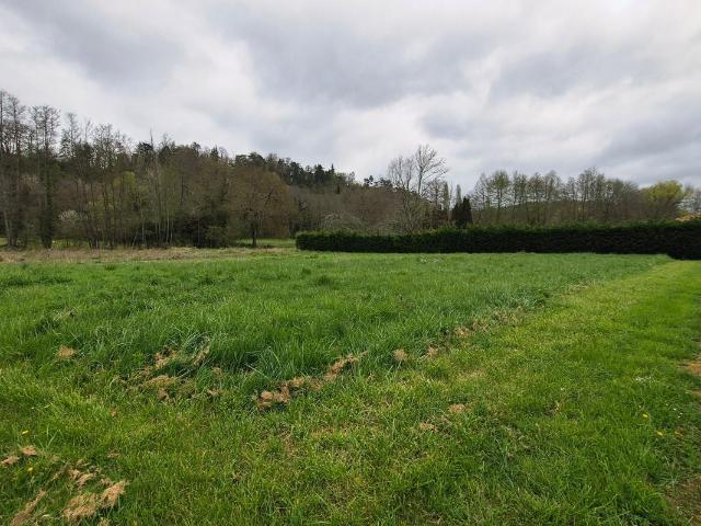 Terrain vente à Périgueux, Douville