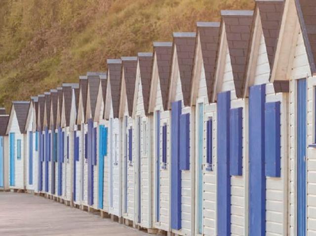 Appartement vente à Cherbourg, Barneville-carteret