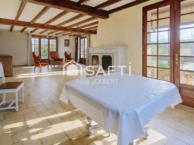 Villa vente à Les Sables-d'Olonne, Talmont-saint-hilaire